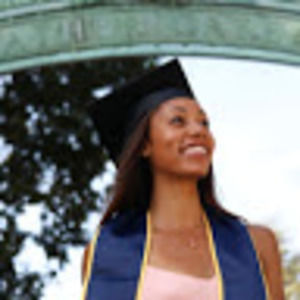 Meet your Posher, Katherine